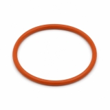 O-Ring Silikon 0,676 x 0,070 für Brennerkörper