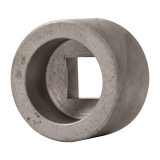 Vierkantmatrize (US-Norm 121)